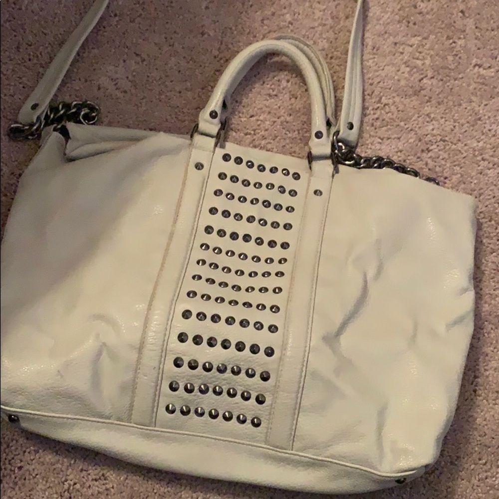 Steve Madden tote bag